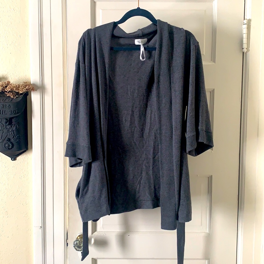 Urban Outfitters -Out From Under Robe